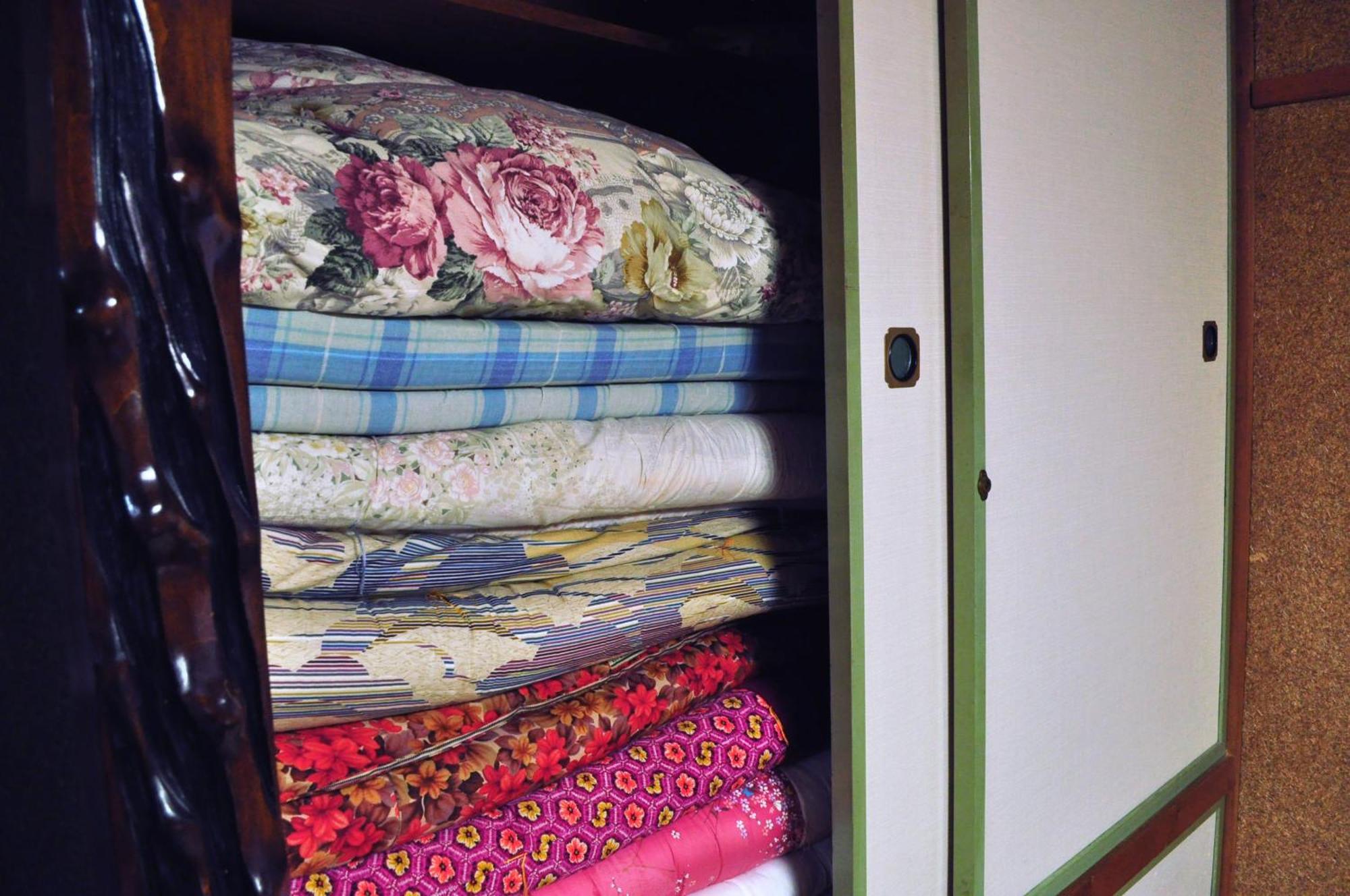 Guest House Hide Toyako Buitenkant foto